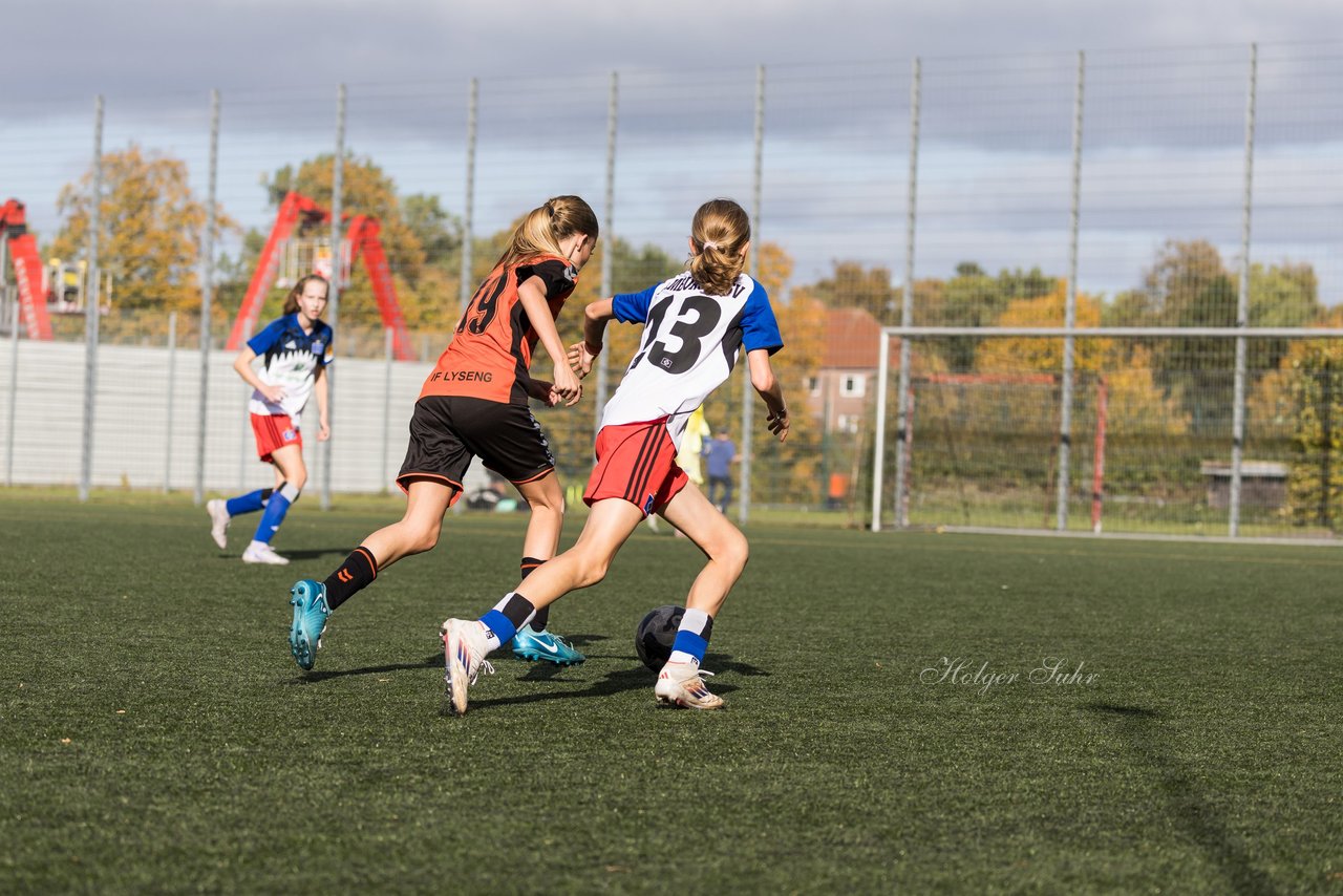 Bild 186 - wCJ Holstein Kiel Turnier